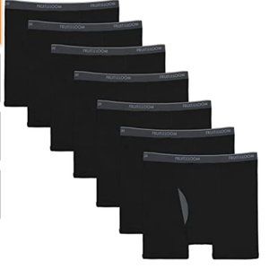 Fruit of the Loom Men's Coolzone Boxer Briefs 5XL